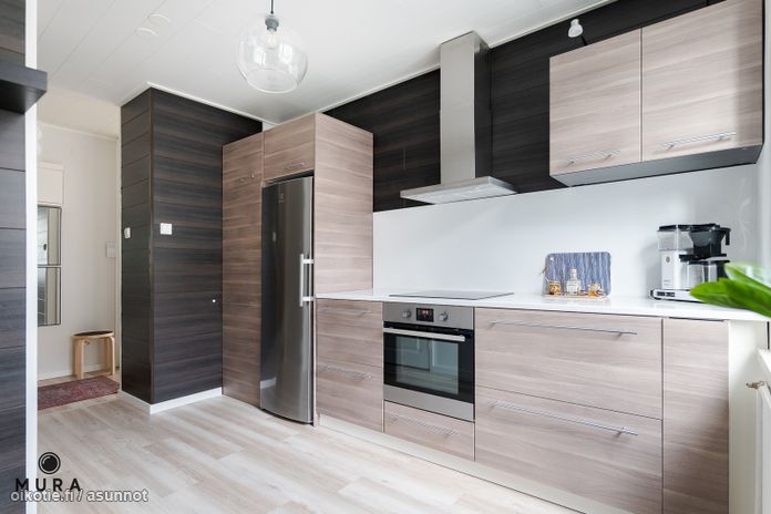 Asuntoilmoituksen kuva