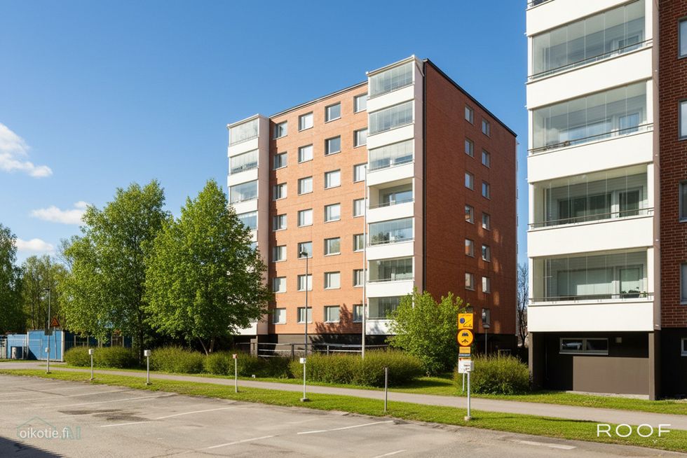 Kohdekuva