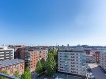 Vilvoitteluparveke