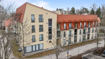 Apartment in Kerava - View 4