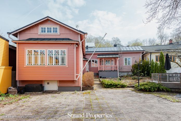 Asuntoilmoituksen kuva