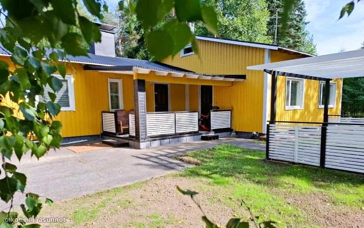 Asuntoilmoituksen kuva