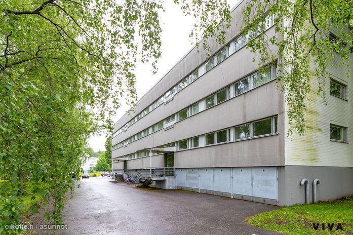 Asuntoilmoituksen kuva