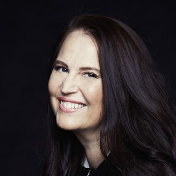 Monika Cohen
