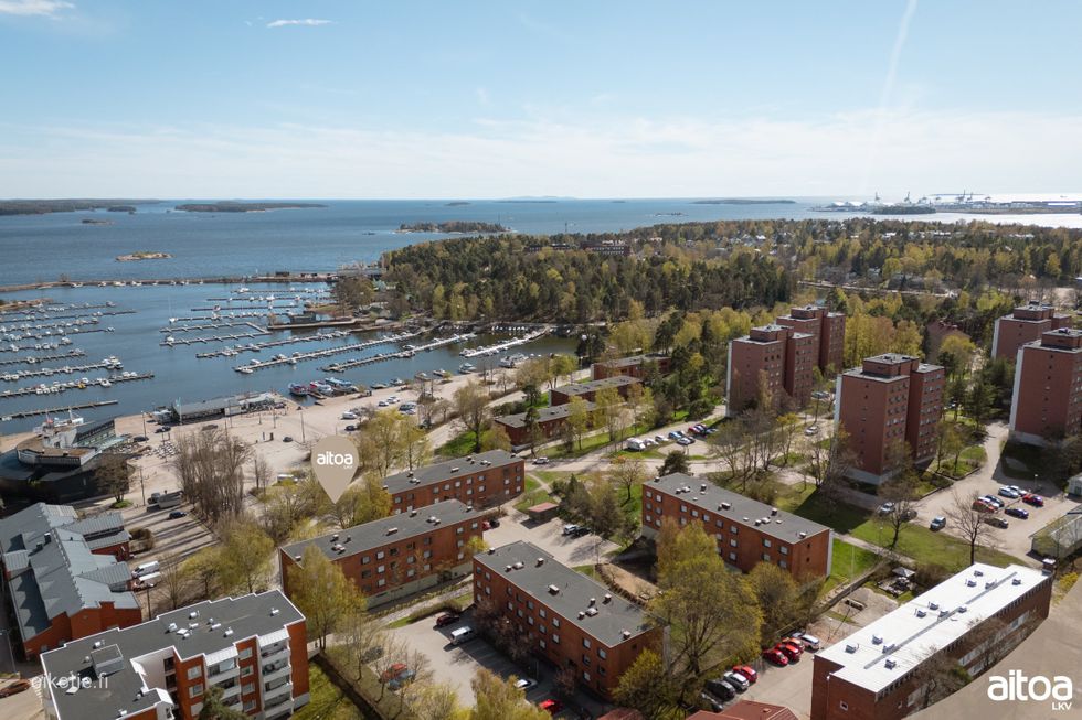 Kohdekuva