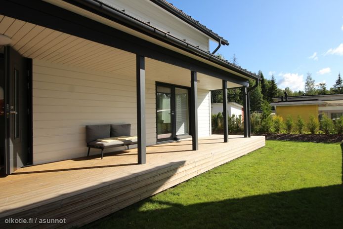 Asuntoilmoituksen kuva