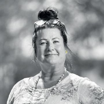 Pirjo Smått