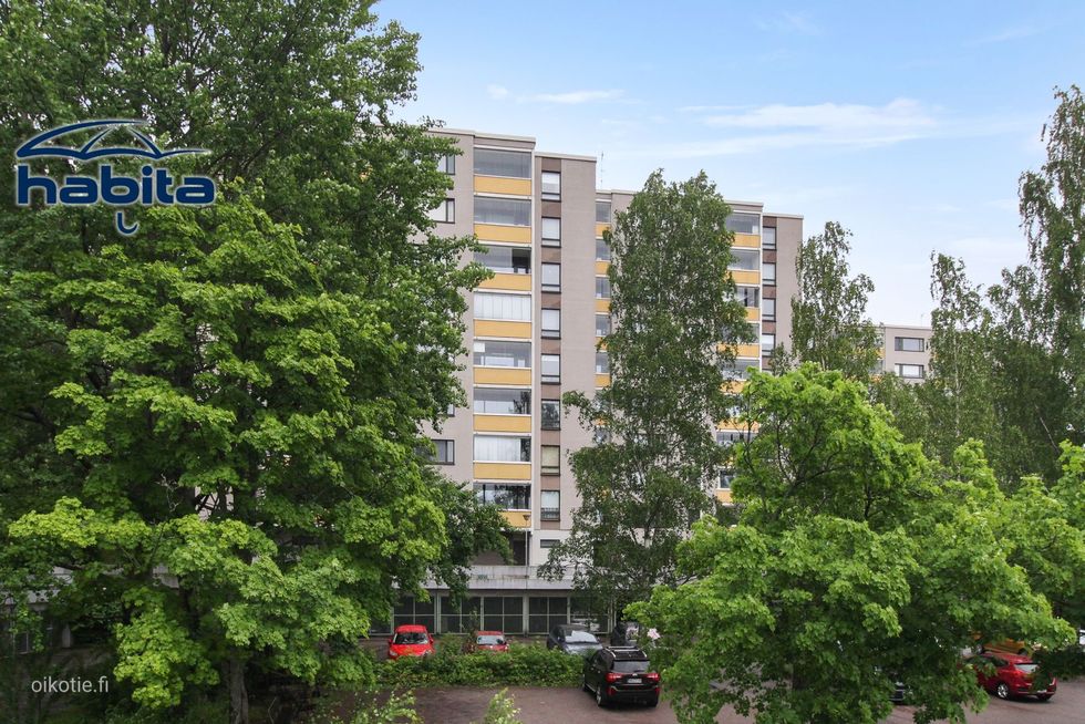 Kohdekuva