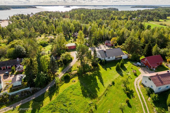 Asuntoilmoituksen kuva