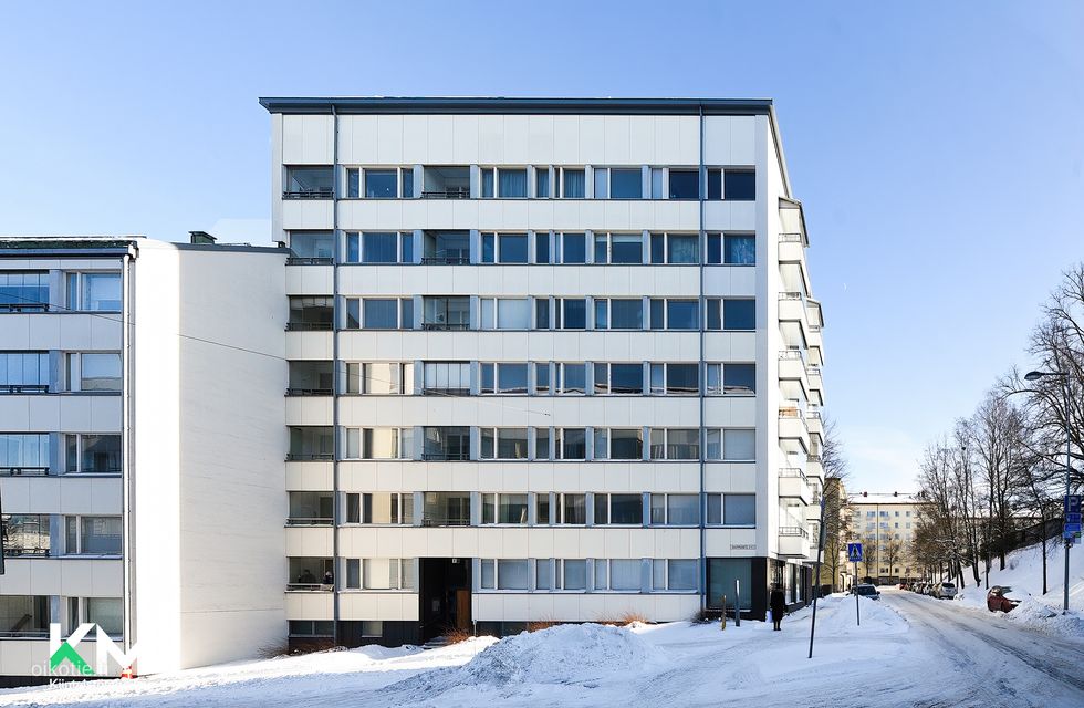 Kohdekuva