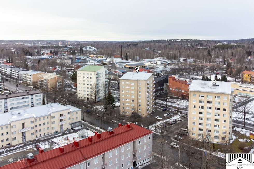 Kohdekuva