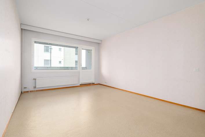 Kerrostalo, 2h, k, kph, parv., 59,5 m², Keskusta - Näkymä 4