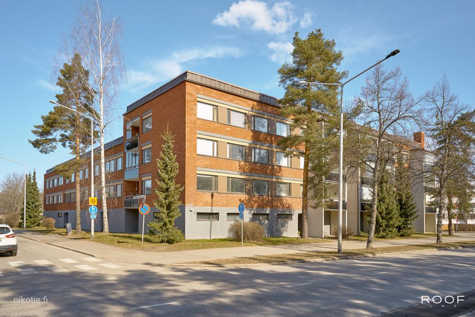 Kohdekuva