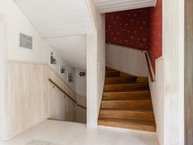 Keskikerroksen aula