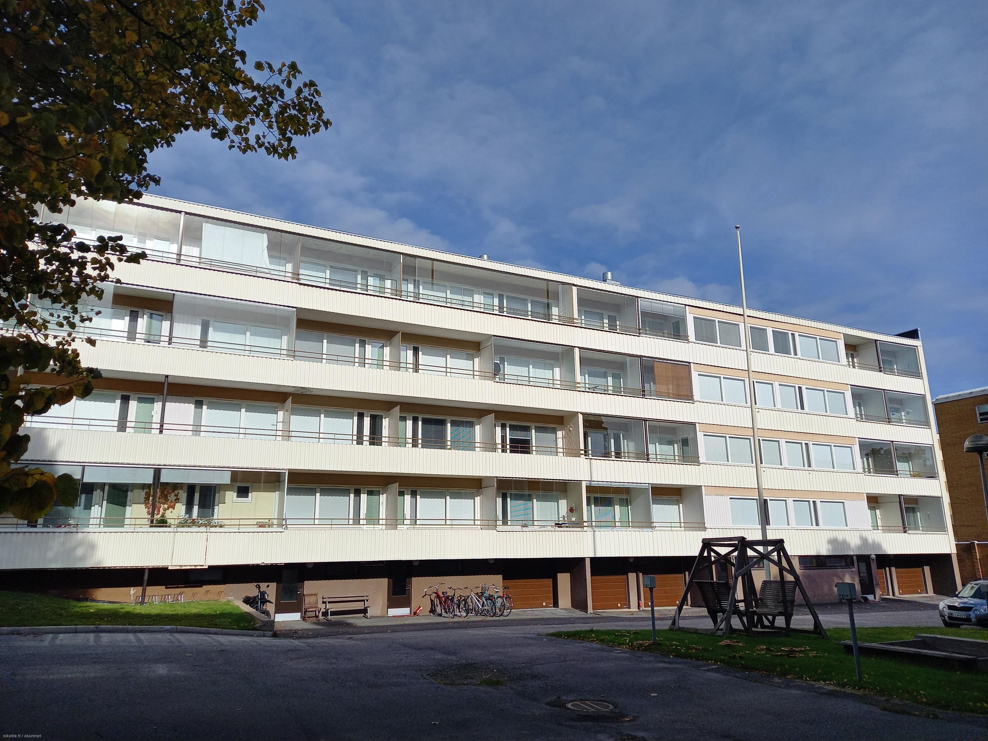 69 M Kirkkokatu 48 50 A 70100 Kuopio Kerrostalo 3h Myynnissa Oikotie 15762296