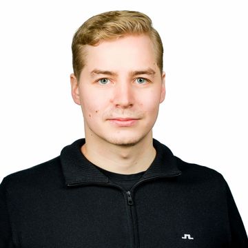 Jani Kaisto
