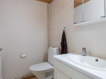 Erillinen wc
