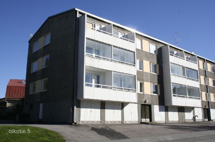 Talokuva