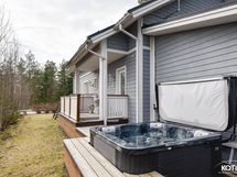 poreallas kutsuu rentoutumaan