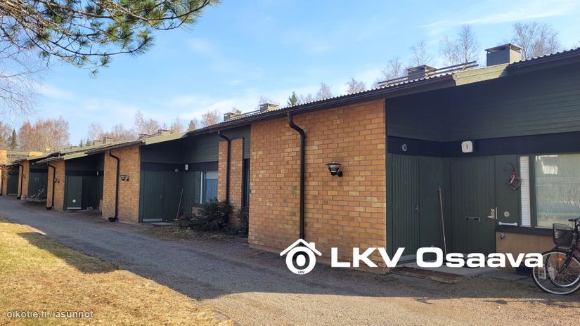 Asuntoilmoituksen kuva