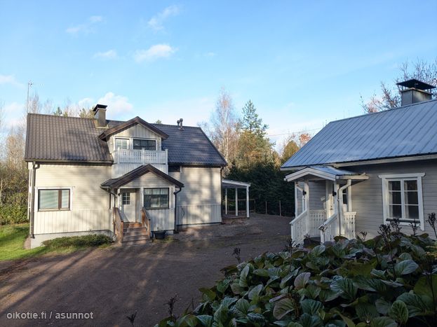 Asuntoilmoituksen kuva