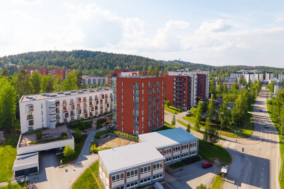 Kohdekuva