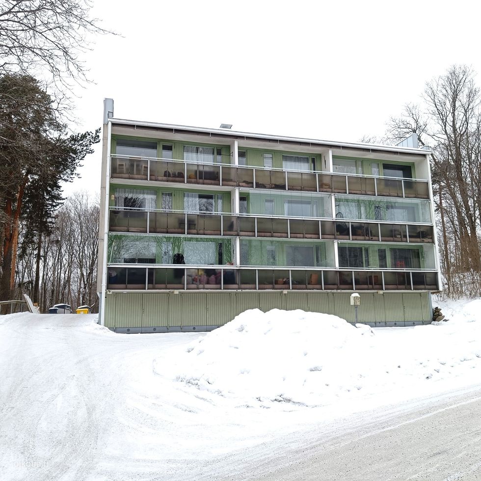 Kohdekuva