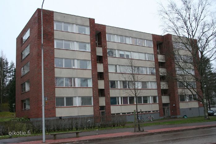 Talokuva