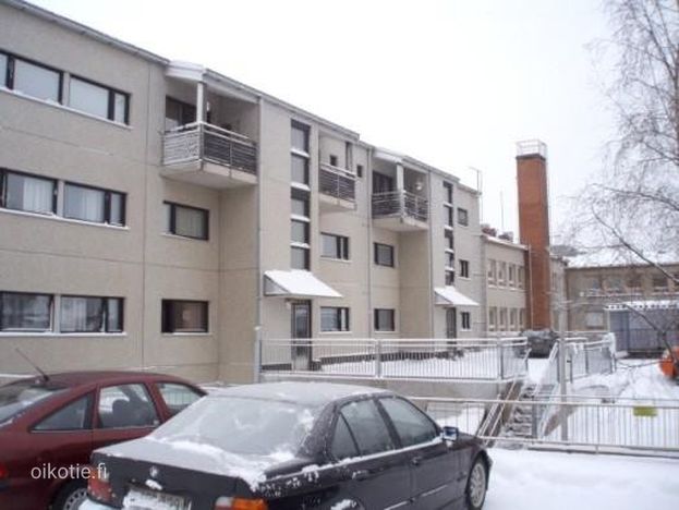 Talokuva