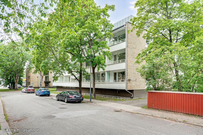 Asuntoilmoituksen kuva
