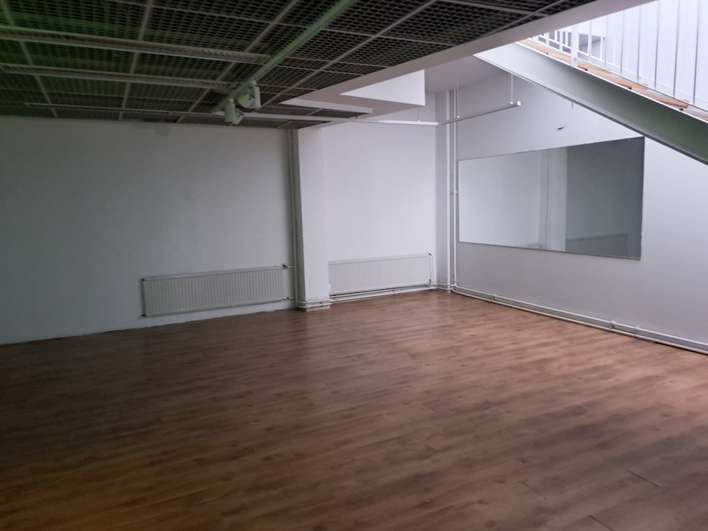 Liiketila, 312,5 m², Kamppi - Näkymä 2