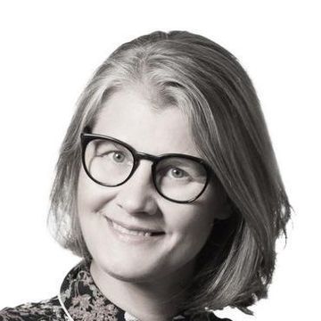 Jaana Patrakka-Suomala