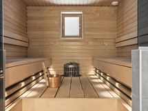 Sauna / Bastu