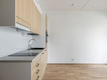 Asunto A06 Keittiö