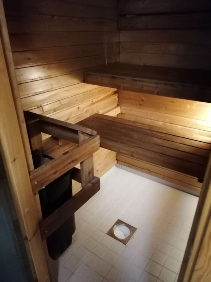 Omakotitalo, 2h + k + s, 41 m², Pukinmäki - Näkymä 2