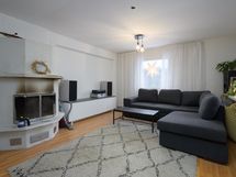 alakerran harrastetilasta