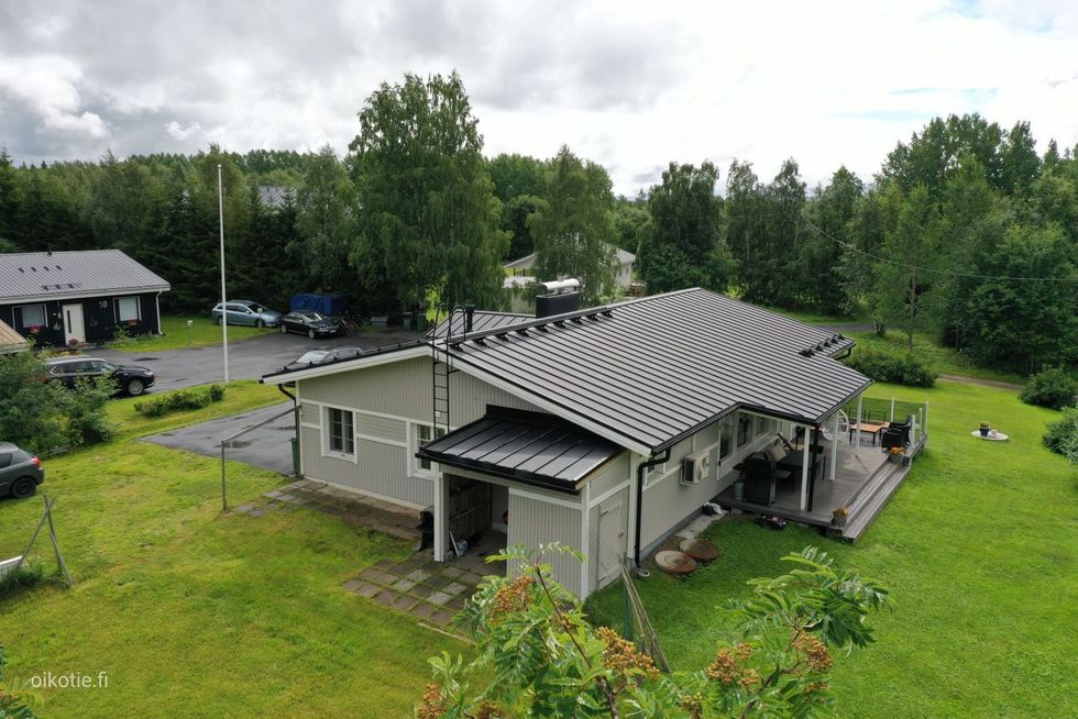 Kohdekuva