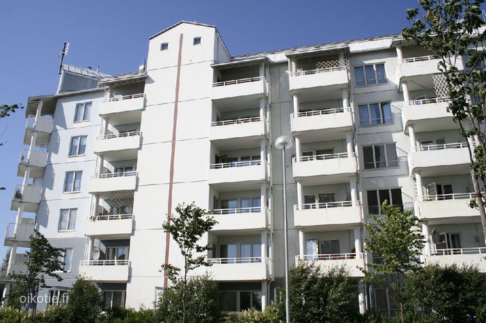 Talokuva