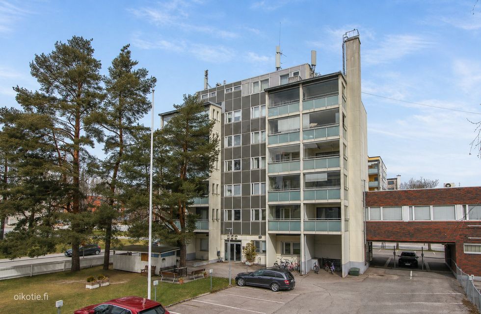 Kohdekuva