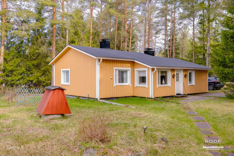 Kohdekuva