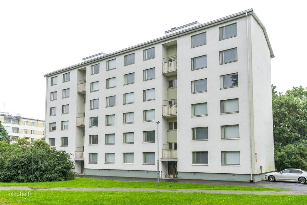 Kohdekuva
