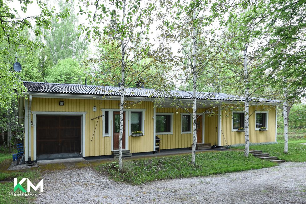Kohdekuva