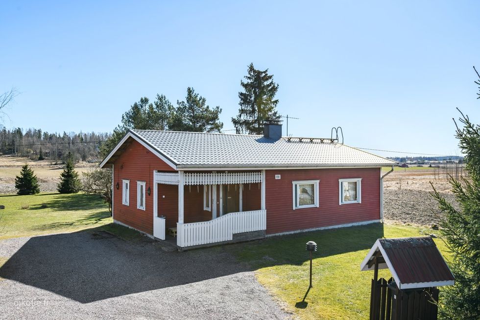 Kohdekuva