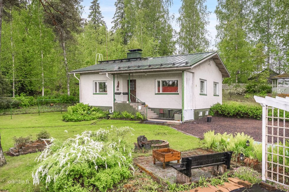 Kohdekuva