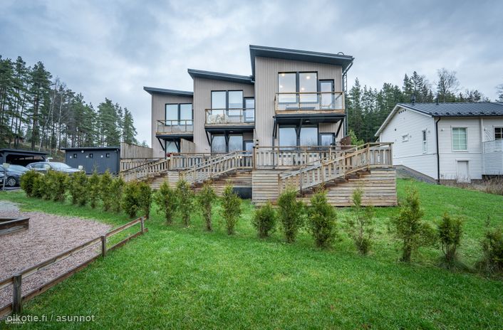 Asuntoilmoituksen kuva