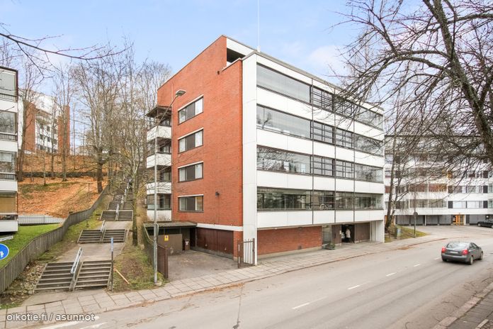 Asuntoilmoituksen kuva