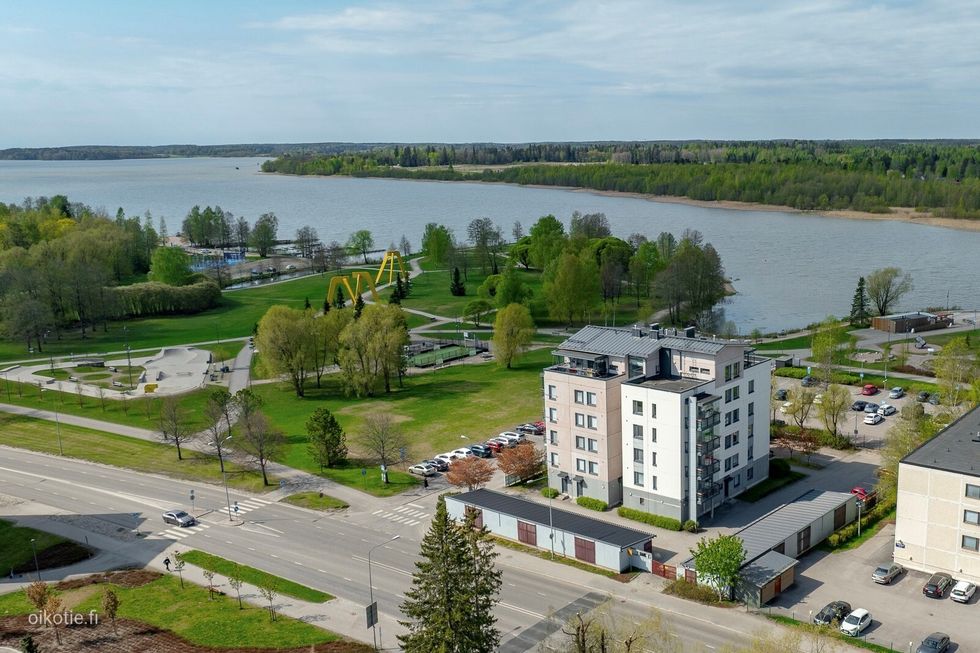 Kohdekuva
