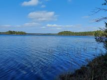 Puolanka, Pirttijärvi