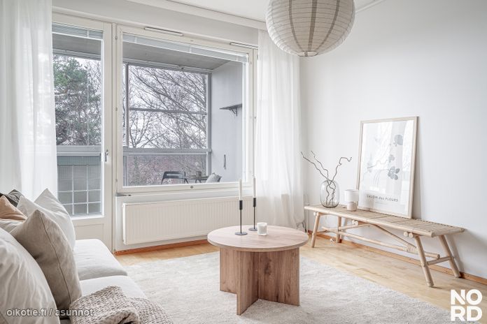 Asuntoilmoituksen kuva