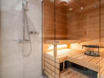 Valokuva asunnosta A 05